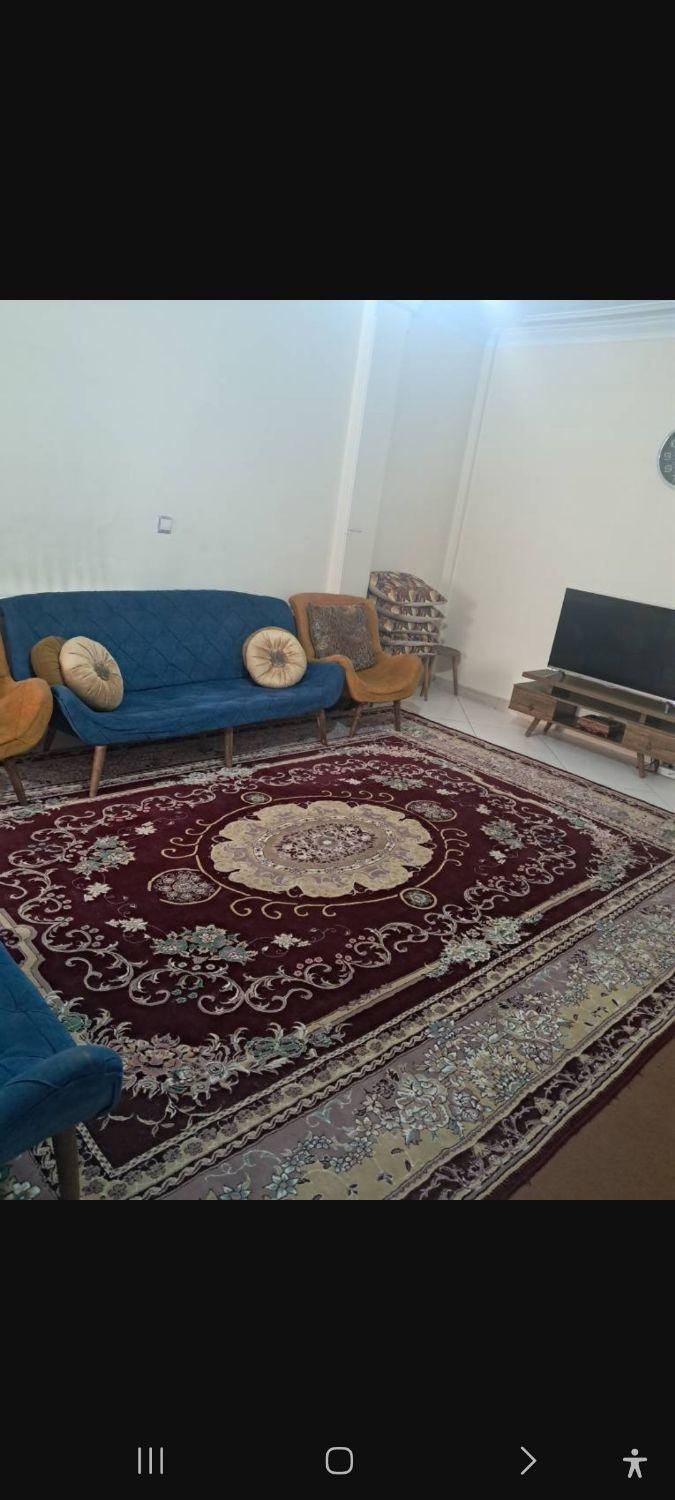 آپارتمان یکخوابه فول امکانات رهن کامل|اجارهٔ آپارتمان|تهران, سبلان (لشگر)|دیوار