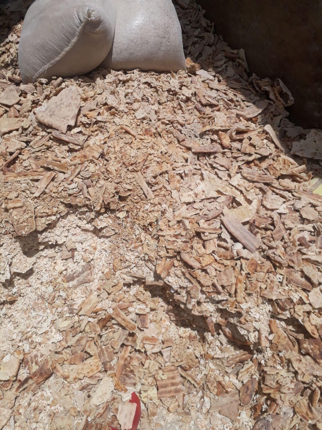 نان خشک فروشی نداریم|لوازم جانبی حیوانات|تهران, آهنگ|دیوار