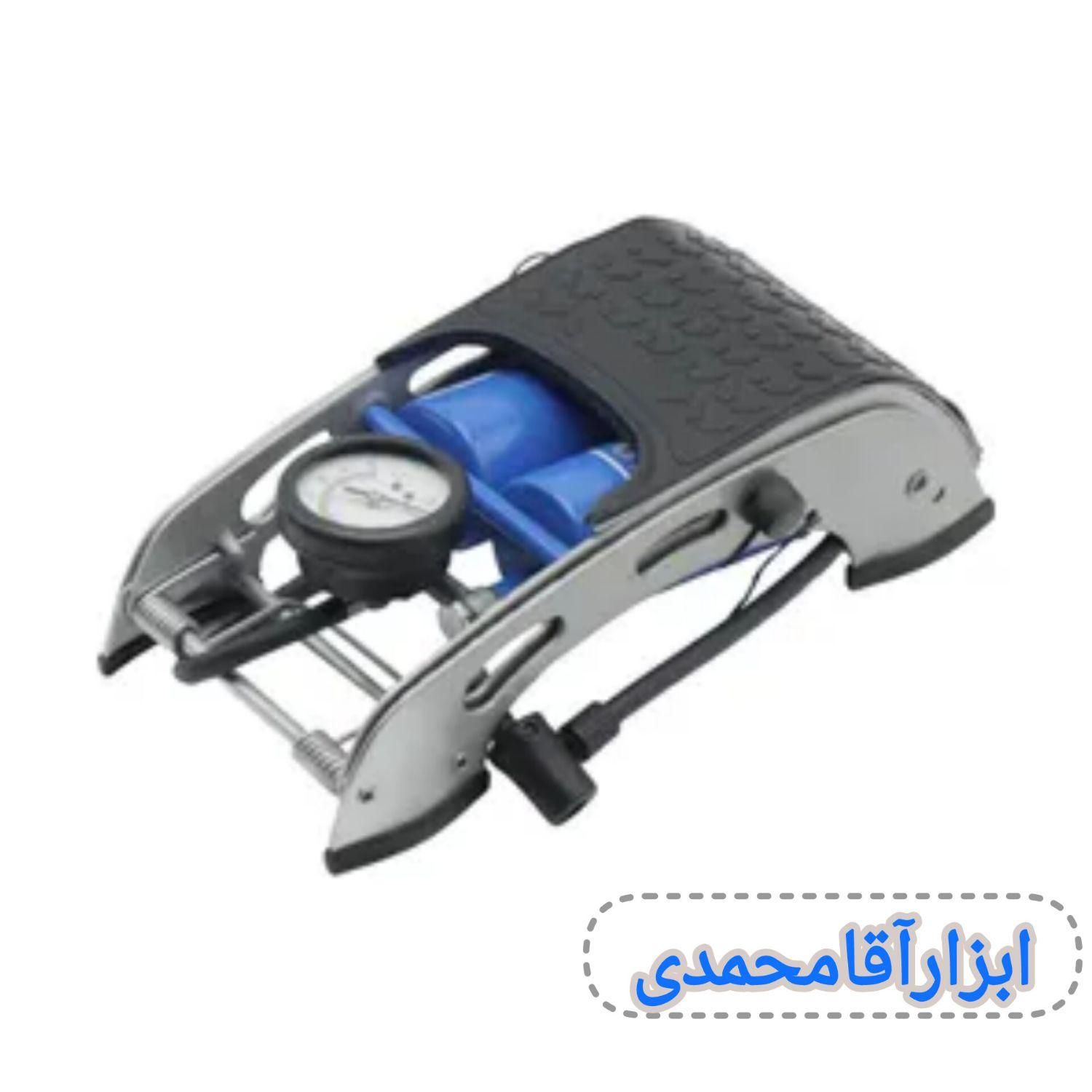 تلمبه باد(دستی و پایی)|ابزارآلات|قم, نیروگاه|دیوار