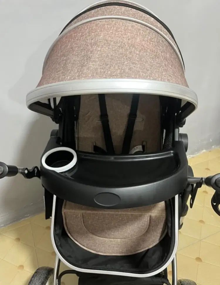کالسکه و کریر mothercare|کالسکه و لوازم جانبی|تهران, جماران (نیاوران)|دیوار
