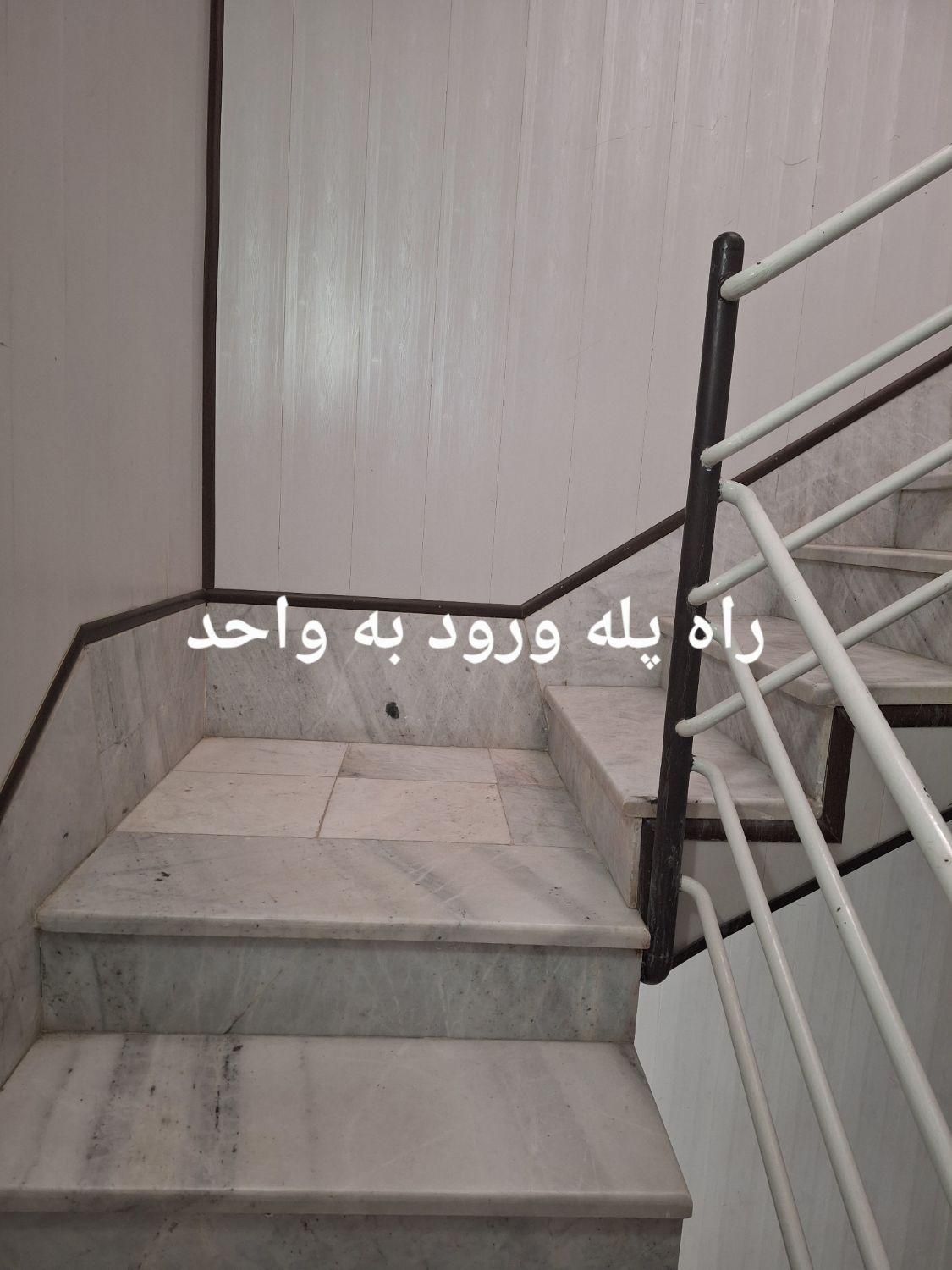 اجاره آپارتمان ۱۲۰ متری ۲ خوابه طبقه ۲ در قائمیه|اجارهٔ آپارتمان|اصفهان, قائمیه|دیوار
