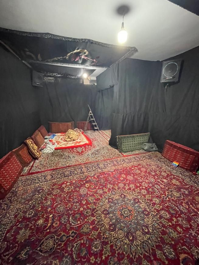 خوابگاه خواهران ویژه بانوان شاغل یا دانشجو|اجارهٔ کوتاه‌مدت آپارتمان و سوئیت|قم, امامزاده ابراهیم|دیوار