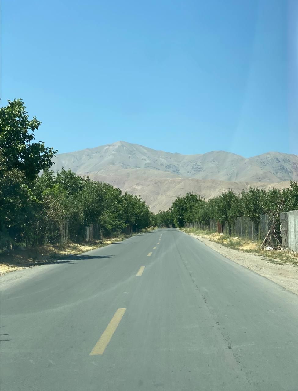 ۱۵۰متر باغ آب+برق+سندتکبرگ+چکی داخل جابان دماوند|فروش زمین و ملک کلنگی|دماوند, دماوند|دیوار