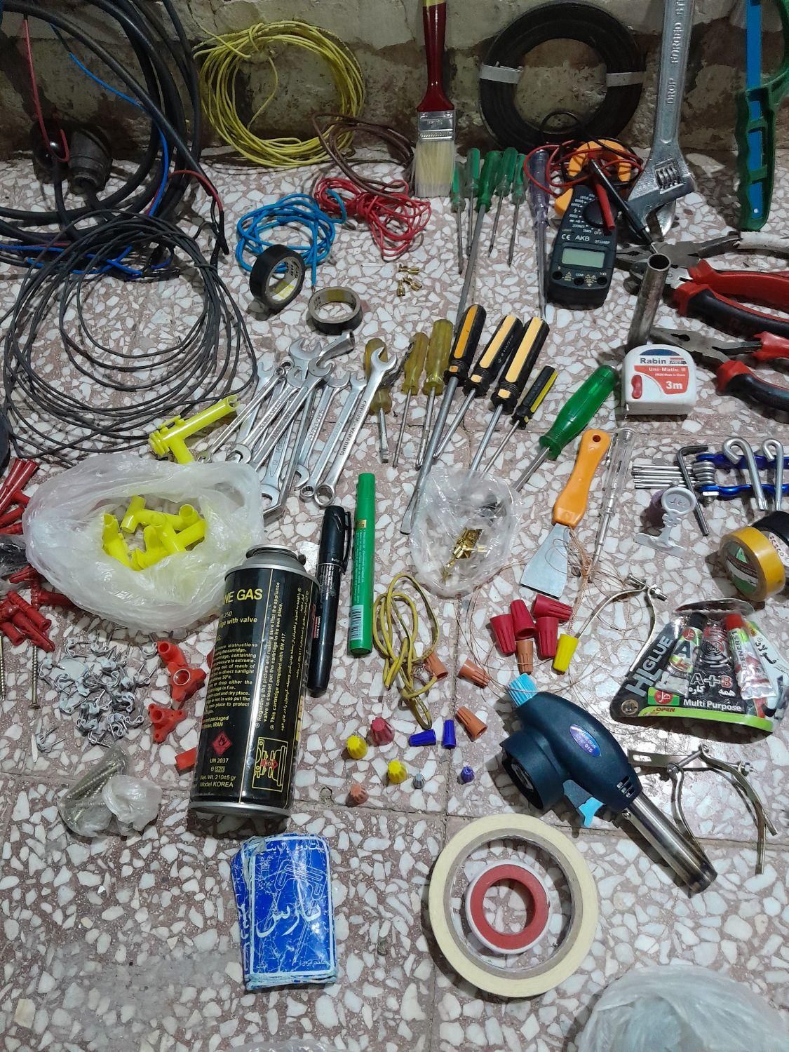 برقکار،برق کار،برق کولر.نصب وراه اندازی کولرابی،|خدمات پیشه و مهارت|اصفهان, بهارستان|دیوار