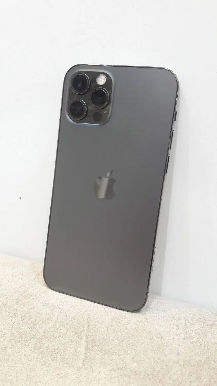 Iphone 12pro 256GB|موبایل|تبریز, |دیوار
