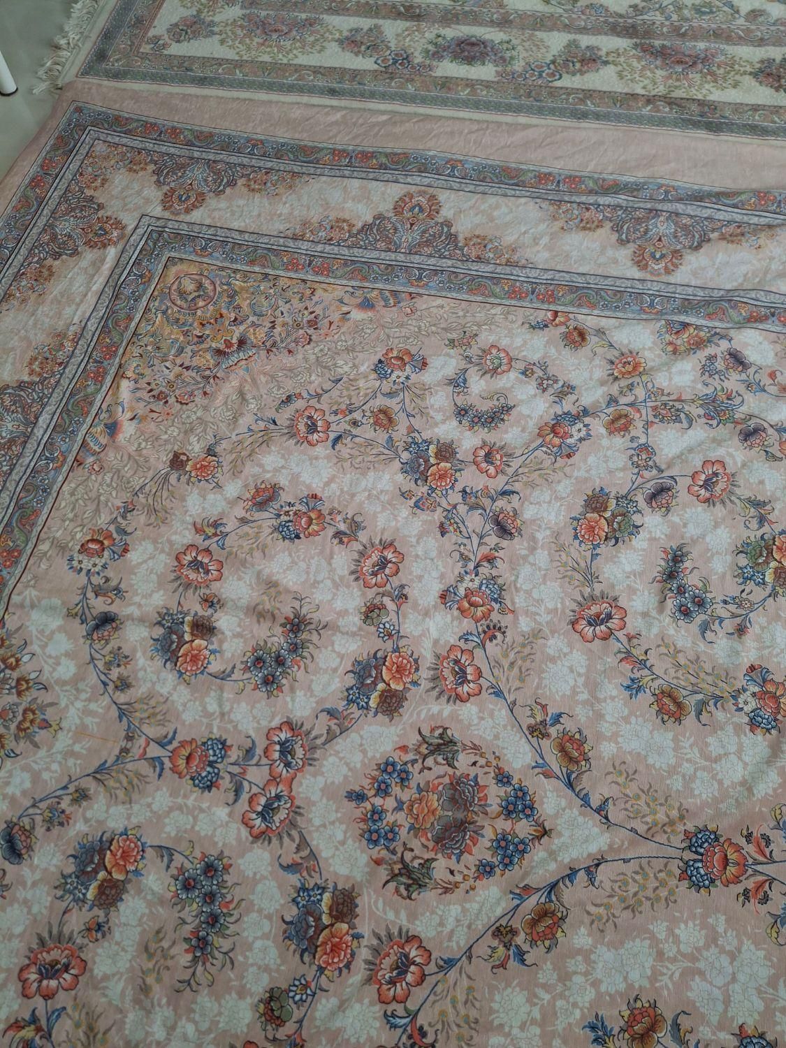 روفرشی دو عدد 9 متری|روفرشی|رشت, پل تالشان|دیوار