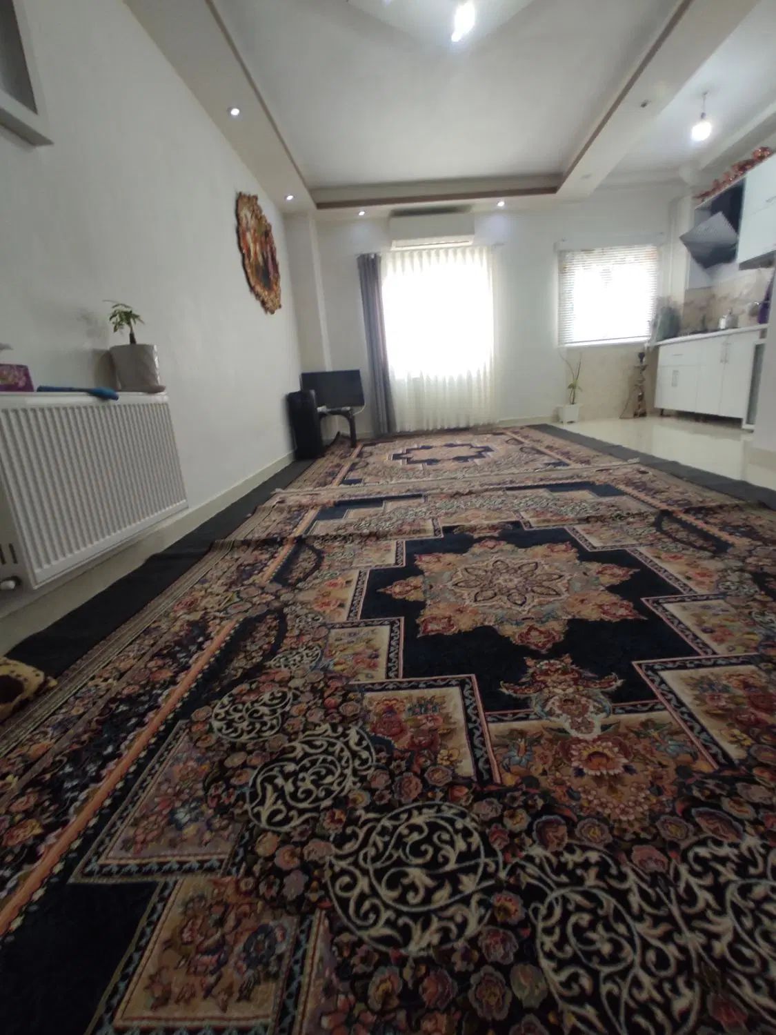 حمیدیان علیزاده رهن واحد دو خوابه با پارکینگ|اجارهٔ آپارتمان|رشت, حمیدیان|دیوار