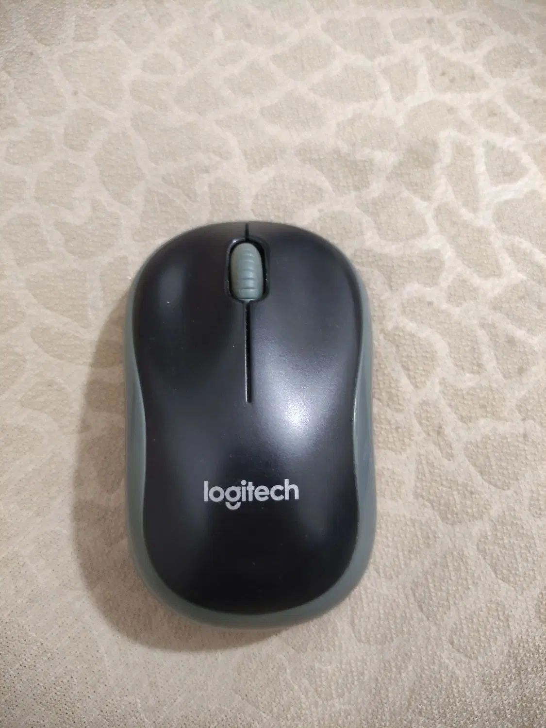 موس Logitech|قطعات و لوازم جانبی رایانه|تهران, استخر|دیوار