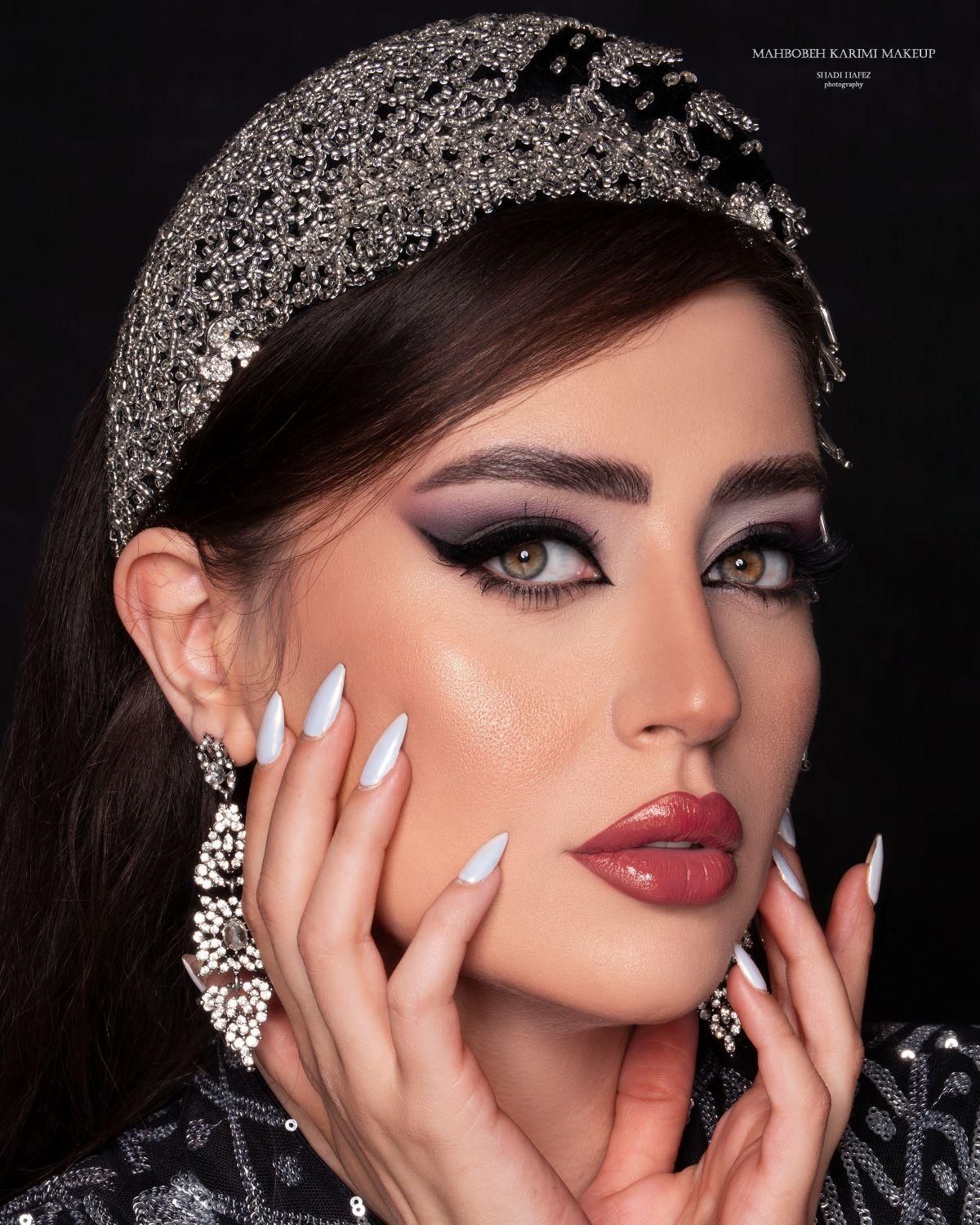 زیبایی خود را دوچندان کنین|خدمات آرایشگری و زیبایی|اصفهان, شیخ طوسی|دیوار