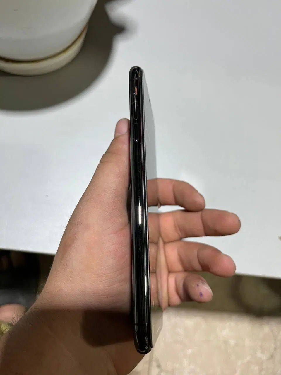 iPhone Xs Max آیفون ایکس اس مکس|موبایل|تهران, منیریه|دیوار