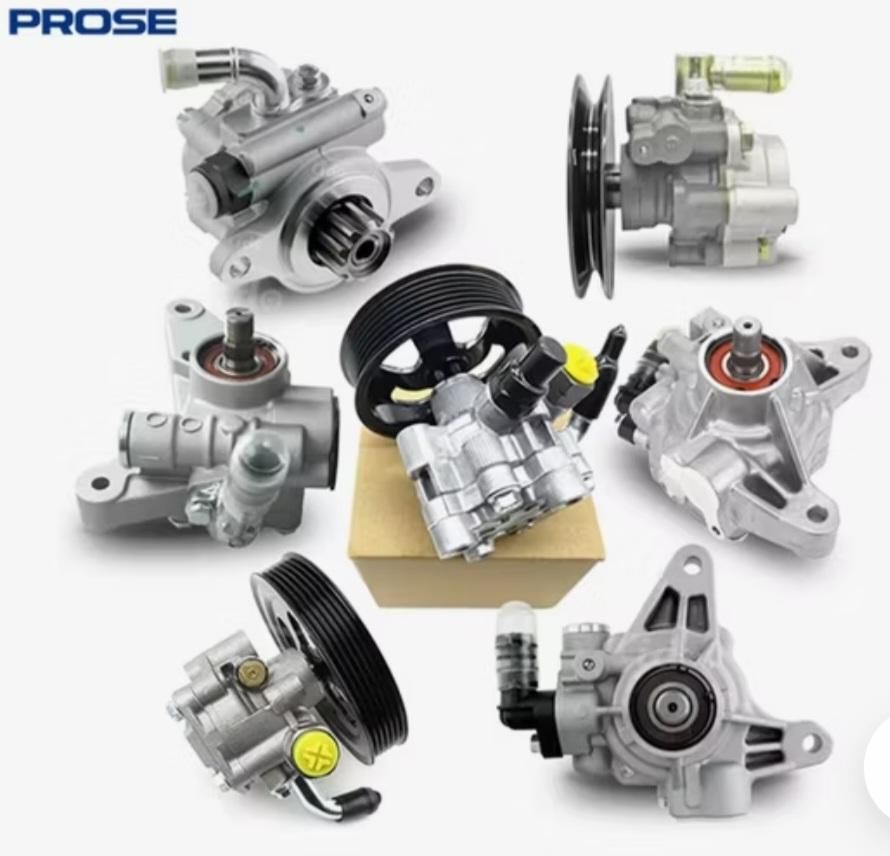 تعمیر پمپ فرمان، جعبه فرمان، شیر فرمان|خدمات موتور و ماشین|اردبیل, |دیوار