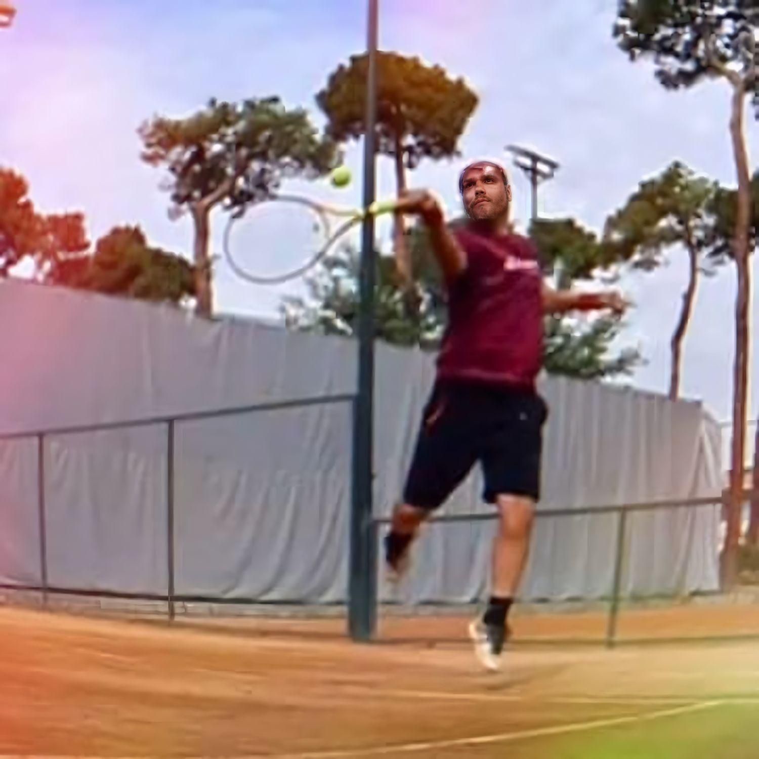 آموزش تنیس درباشگاه حجاب ،شیرودی حر فاطمی سیدخندان|خدمات آموزشی|تهران, بلوار کشاورز|دیوار