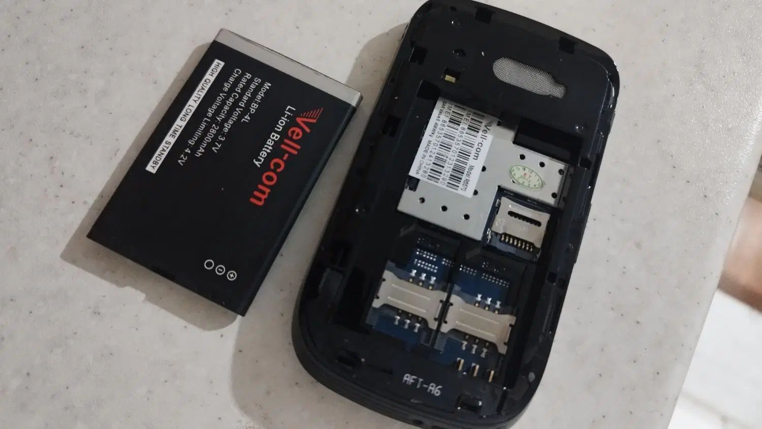 موبایل آیفون 5s|موبایل|تهران, اسکندری|دیوار
