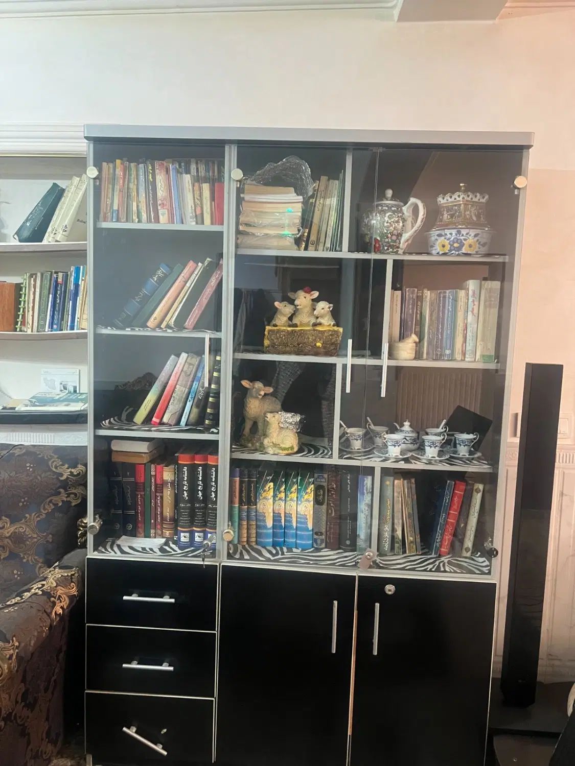 لوازم خانگی|مبلمان خانگی و میز عسلی|کرج, نوروزآباد|دیوار