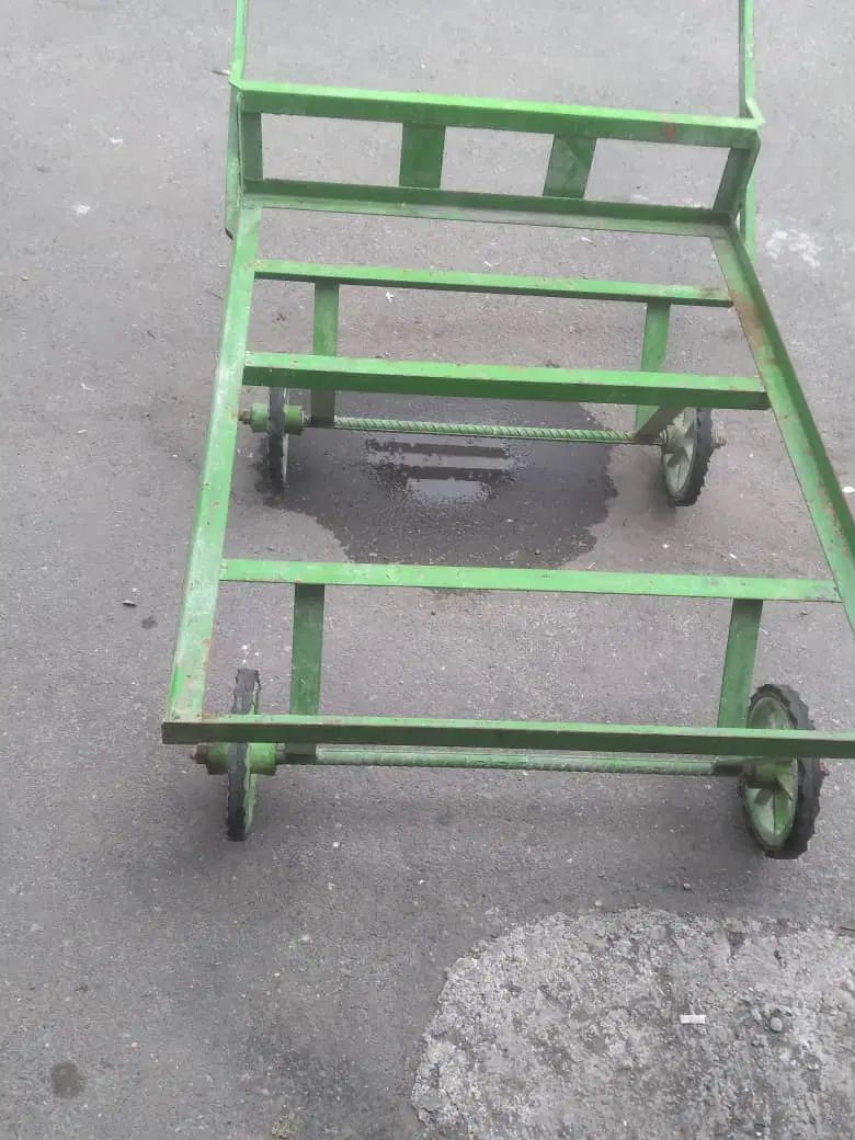 2گاری در حد نو|ابزارآلات|رشت, تازه آباد|دیوار