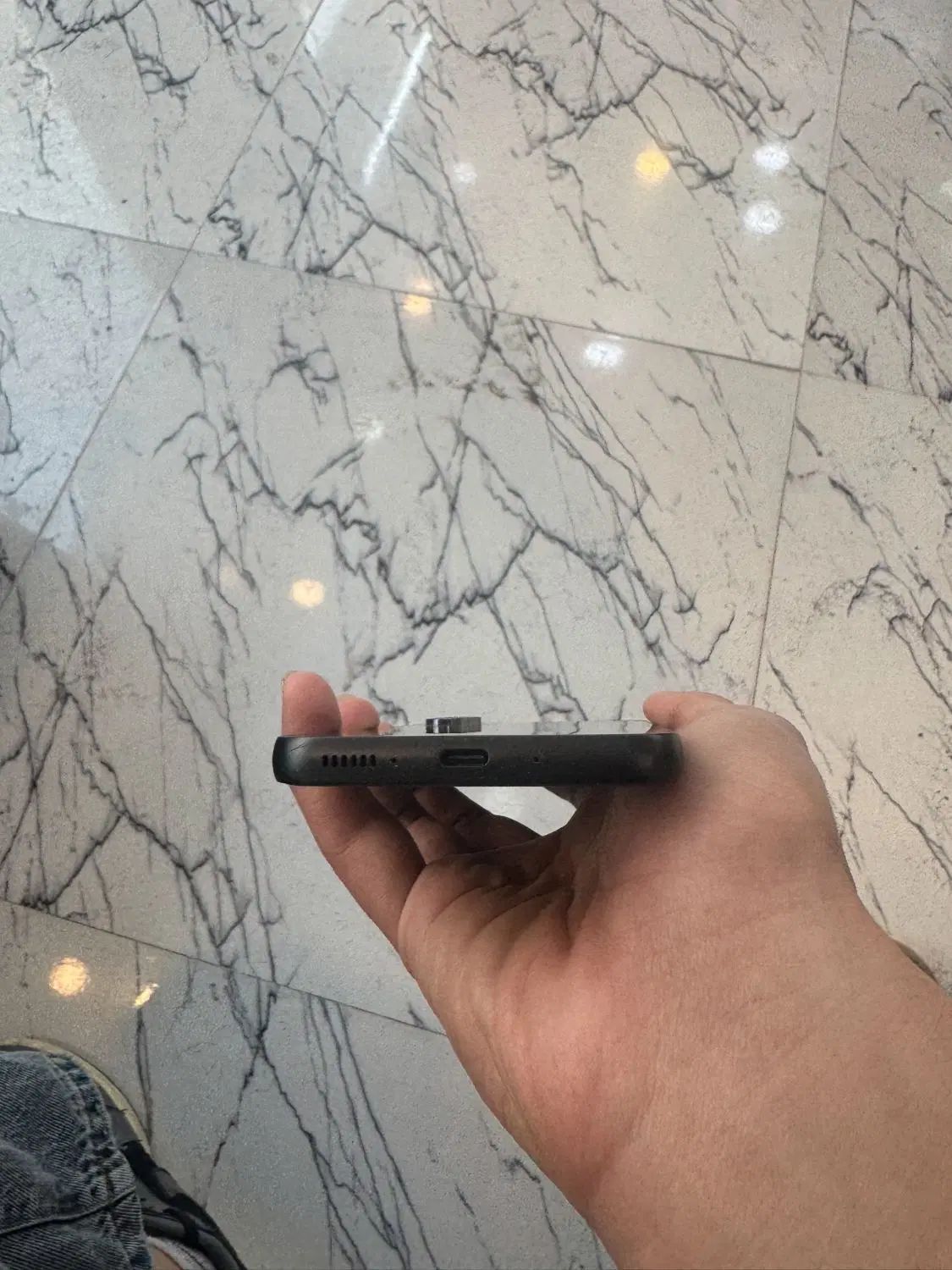 سامسونگ a54 5G|موبایل|کرج, کمال‌شهر|دیوار