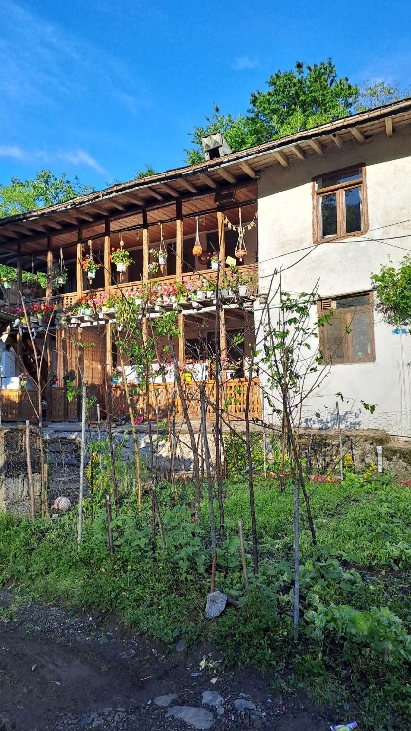 اجاره روزانه/هفتگی/ماهانه ویلا۷۰ متری|اجارهٔ کوتاه‌مدت ویلا و باغ|املش, |دیوار