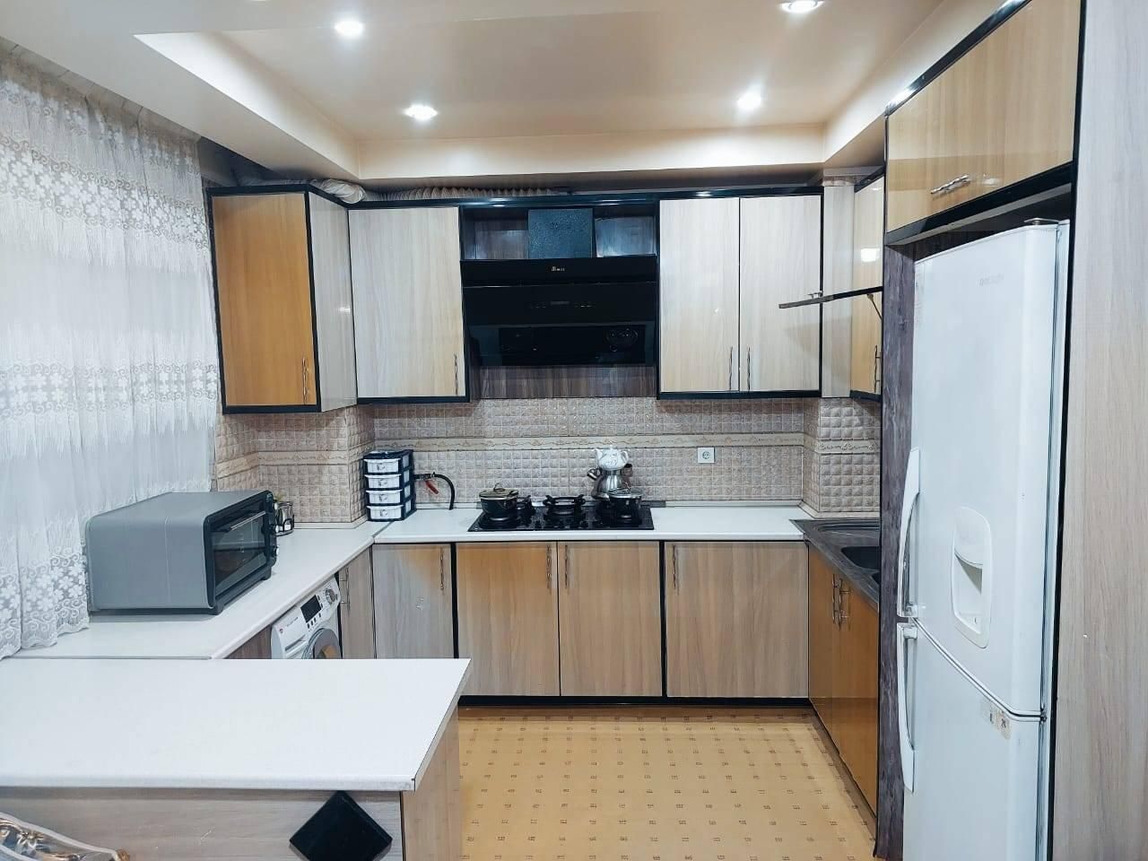 70متر،2خواب/پر نور/ عارف جنوبی|فروش آپارتمان|تهران, مینای جنوبی|دیوار