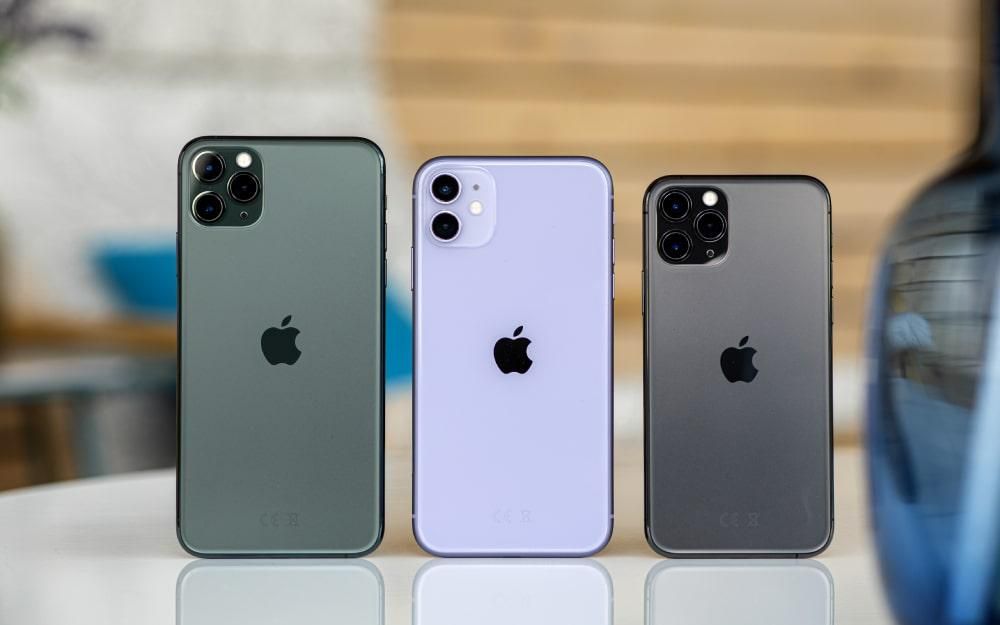 اپل iPhone 11 Pro ۲۵۶ گیگابایت|موبایل|تهران, کامرانیه|دیوار