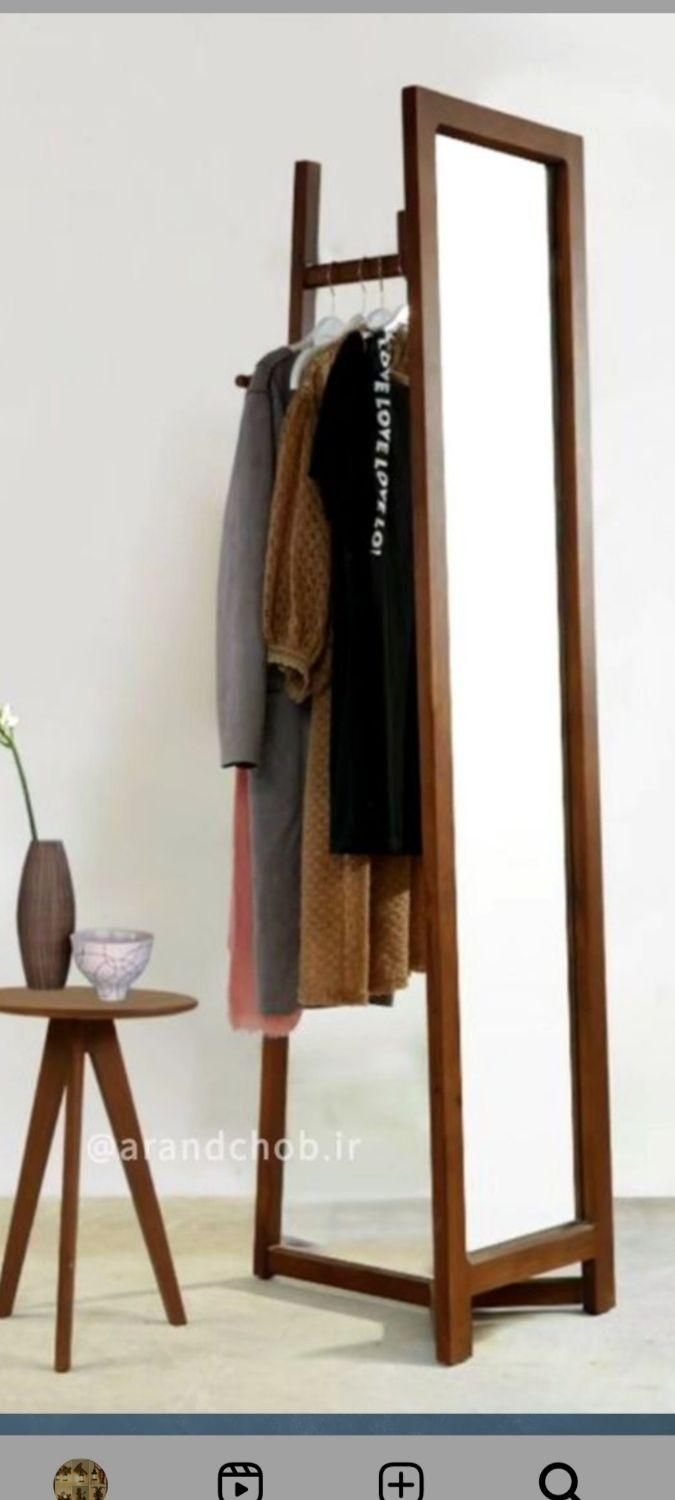 آیینه با ابعاد مختلف واندازه|آینه|شاهرود, |دیوار