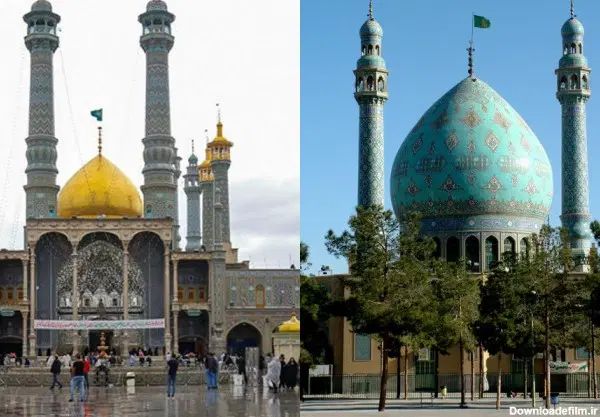 شاه عبدالعظیم حسنی قم جمکران چهارشنبه اینده|تور و چارتر|نجف‌آباد, جوزدان|دیوار
