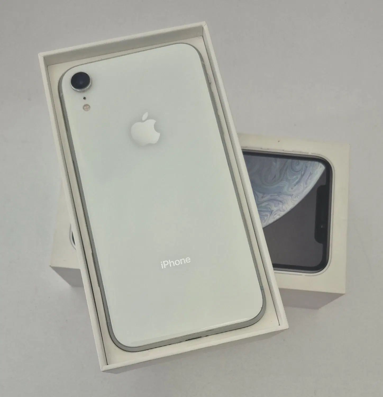 آیفون ایکس ۶۴ گیگ در حد نو - iPhone X|موبایل|تهران, نیلوفر|دیوار