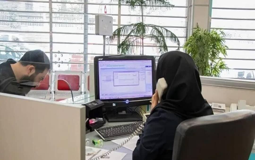 استخدام نیروی خانم بخش اداری ،خدمات با جای خواب|استخدام اداری و مدیریت|مشهد, نوید|دیوار