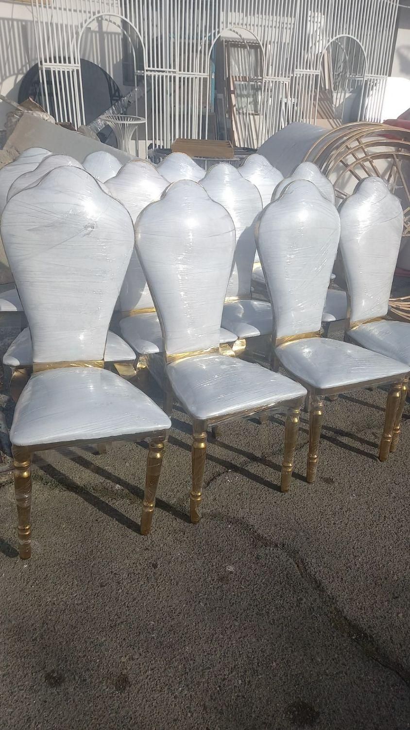 صندلی تالاری اکباتان|عمدهفروشی|آباده, |دیوار