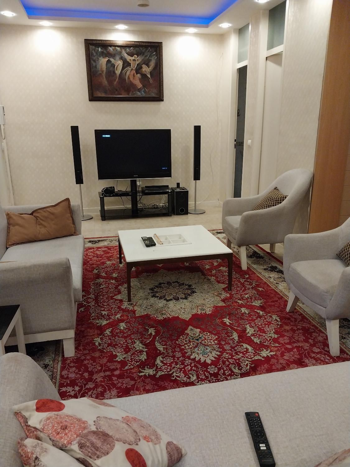 اجاره کوتاه مدت|اجارهٔ کوتاه‌مدت آپارتمان و سوئیت|تهران, نارمک جنوبی|دیوار