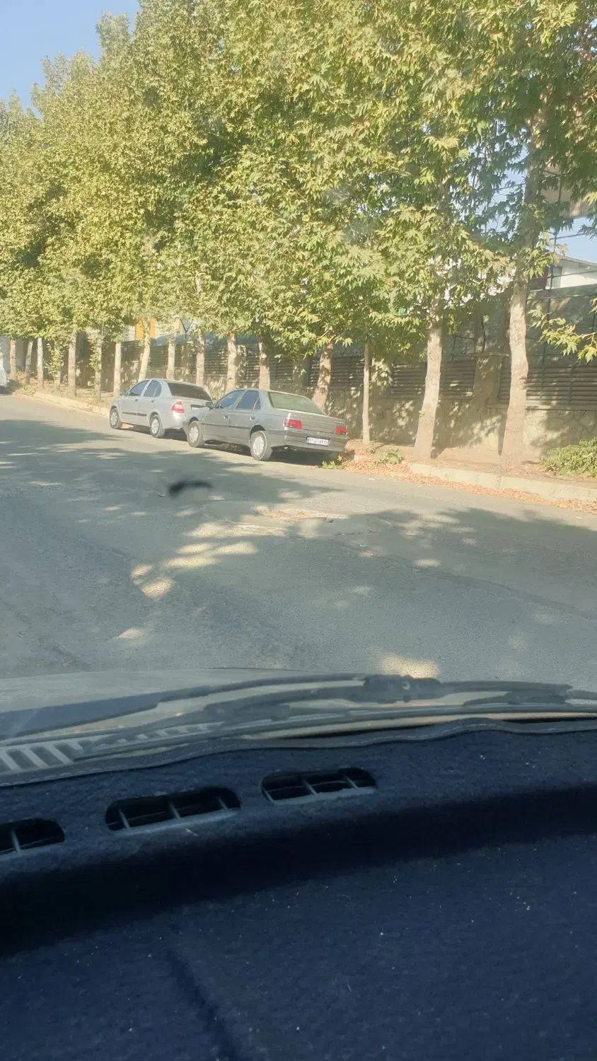 سرویس از شهر صنعتی هشتگرد به تهران و بالعکس|خدمات حمل و نقل|کرج, باغستان|دیوار