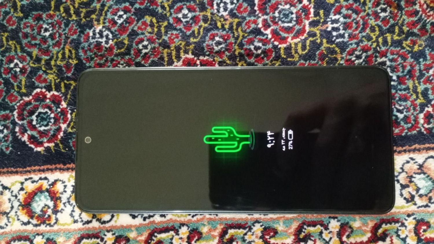 شیائومی Redmi Note 13 با حافظهٔ ۲۵۶ گیگابایت|موبایل|اصفهان, خانه اصفهان|دیوار