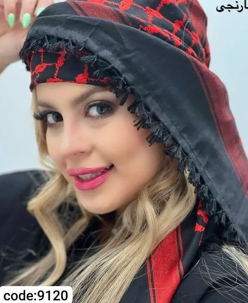 چفیه روسری|لباس|کرمان, |دیوار