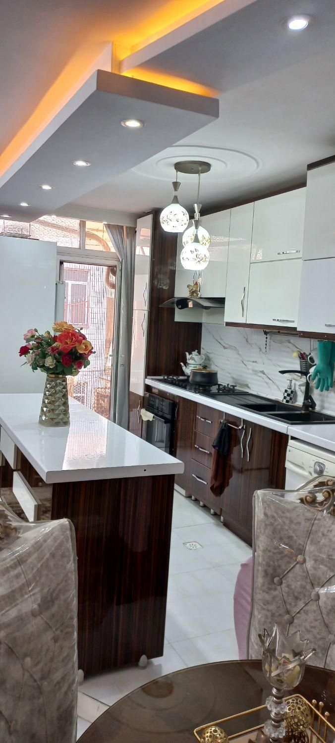 ۶۰ متر /دوخواب / فول بازسازی /عروسک /بدون خرج|فروش آپارتمان|تهران, آهنگران (سراسیاب دولاب)|دیوار