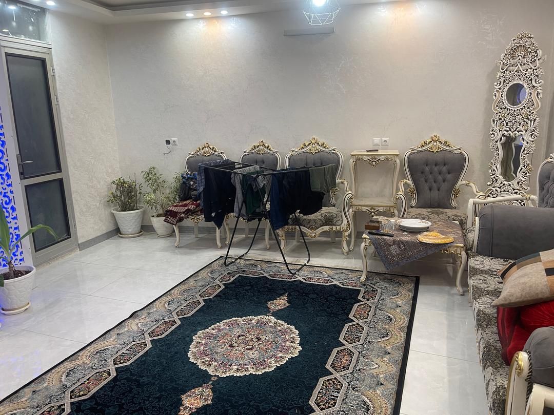 فروش خانه همکف ۶۵ متری ۱ خوابه در کوجان|فروش خانه و ویلا|اصفهان, کوجان|دیوار