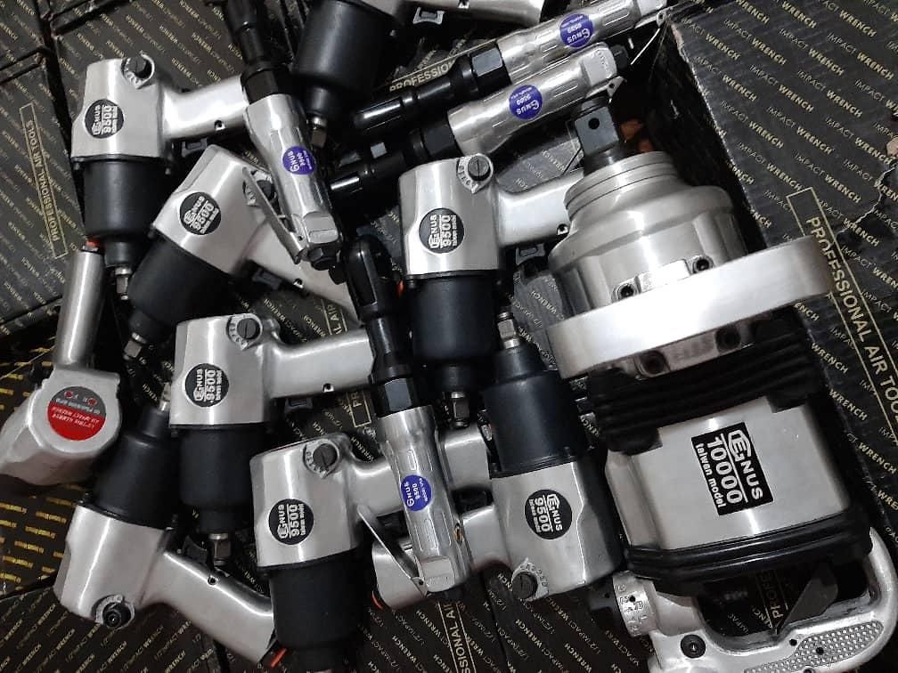 جعبه بکس اصلی و ...|ابزارآلات|مشهد, شهید قربانی|دیوار