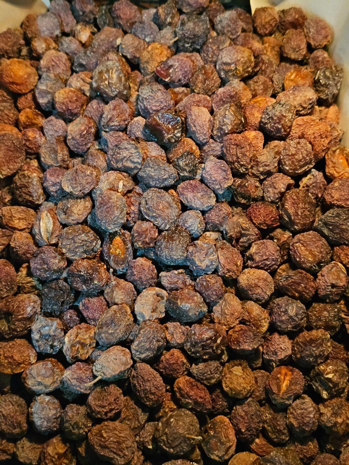 خشکبار آلوچه خشک|خوردنی و آشامیدنی|اصفهان, نیروگاه|دیوار