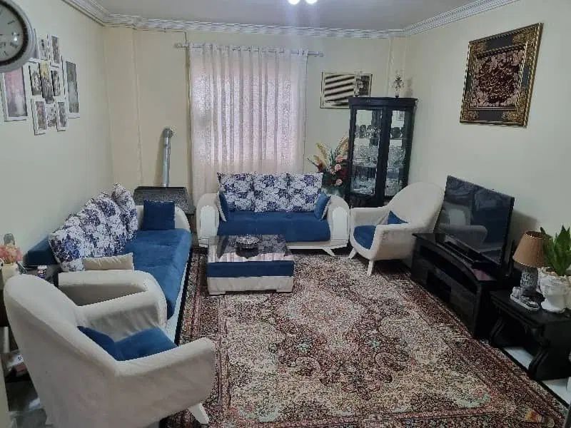 فروش آپارتمان 75 متری « سرگل »2 خواب / سند تک برگ|فروش آپارتمان|رشت, حسین آباد|دیوار