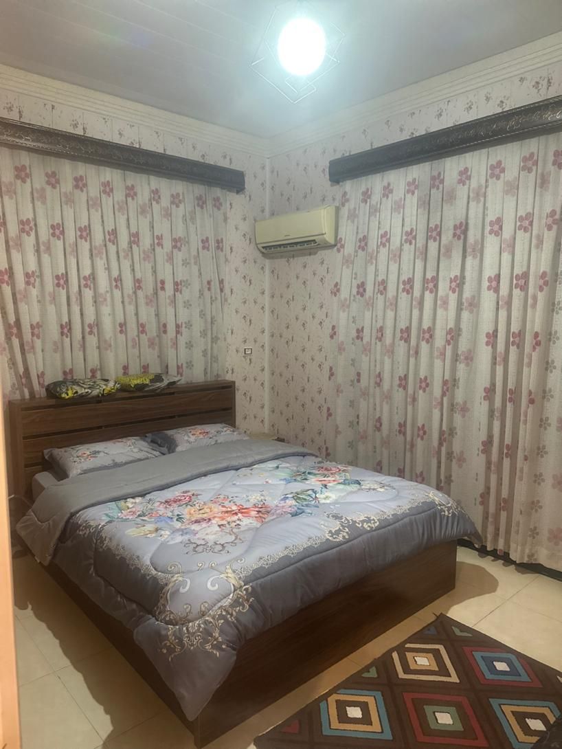 اجاره روزانه/هفتگی/ماهانه آپارتمان ۱۰۰ متری|اجارهٔ کوتاهمدت آپارتمان و سوئیت|رامسر, |دیوار