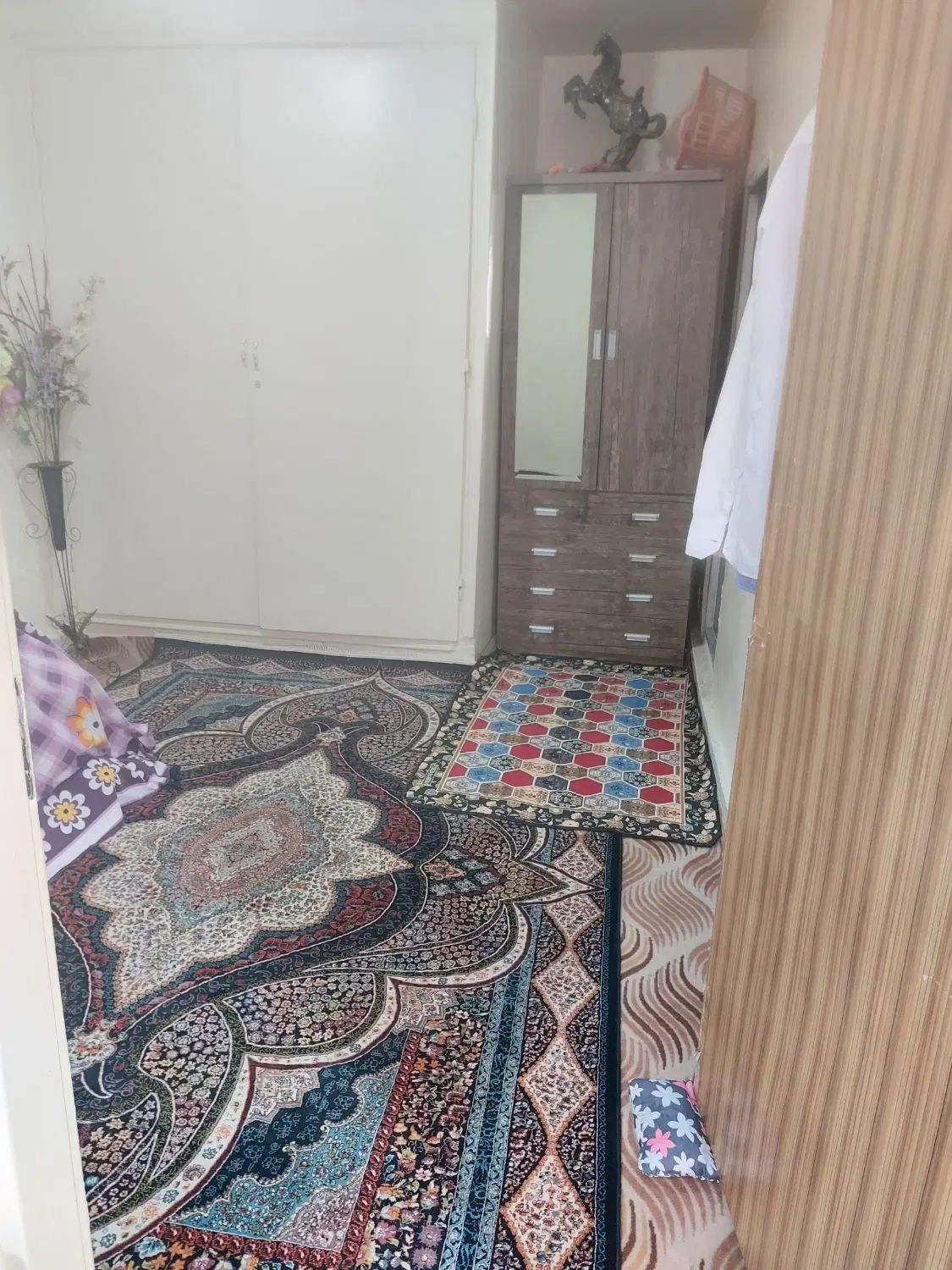 فروش خانه ویلایی|فروش خانه و ویلا|کرج, حسین آباد (اکبر آباد)|دیوار
