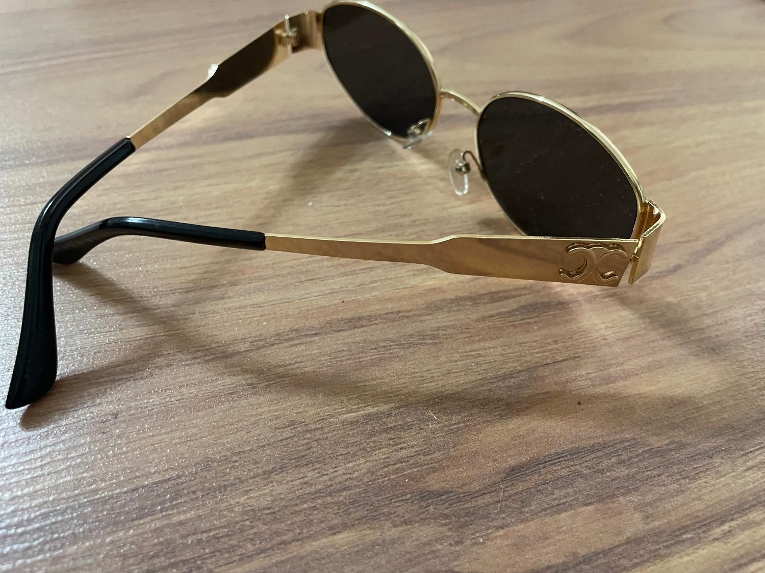 عینک آفتابی جیونچی|زیورآلات و اکسسوری|تهران, افسریه شمالی|دیوار