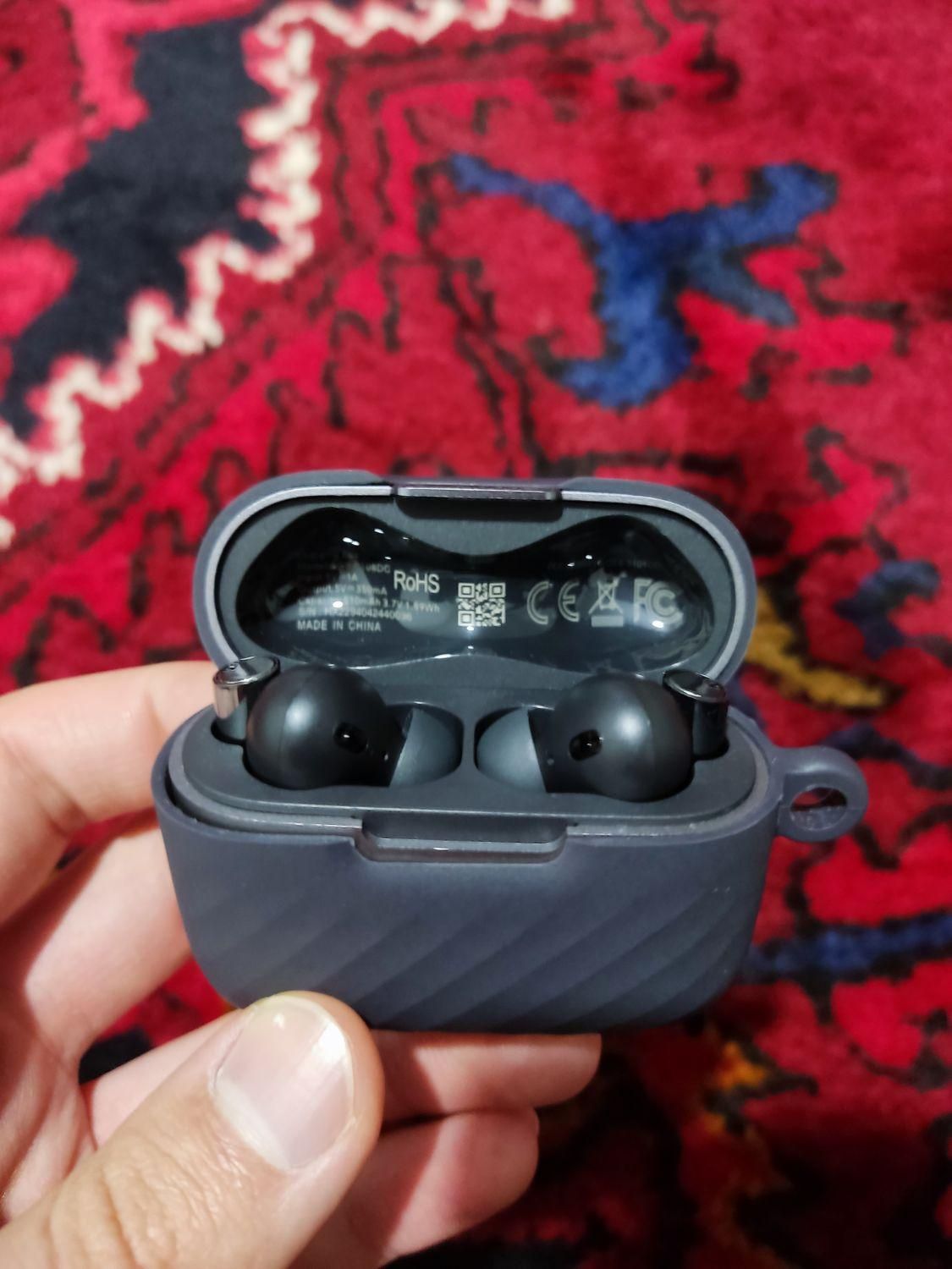 ایرپاد oraimo freepods pro|لوازم جانبی موبایل و تبلت|تبریز, |دیوار