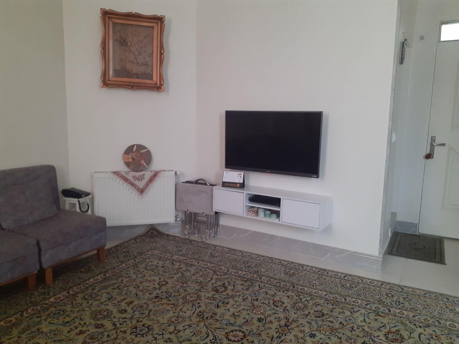 فروش آپارتمان فول بازسازی پکیج کابینت ام دی اف|فروش آپارتمان|کرج, شهرک فهمیده|دیوار