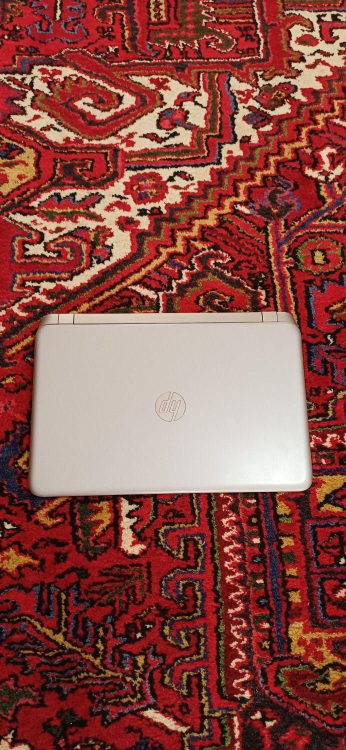 لپ تاپ hp envy 15|رایانه همراه|پارس‌آباد, |دیوار