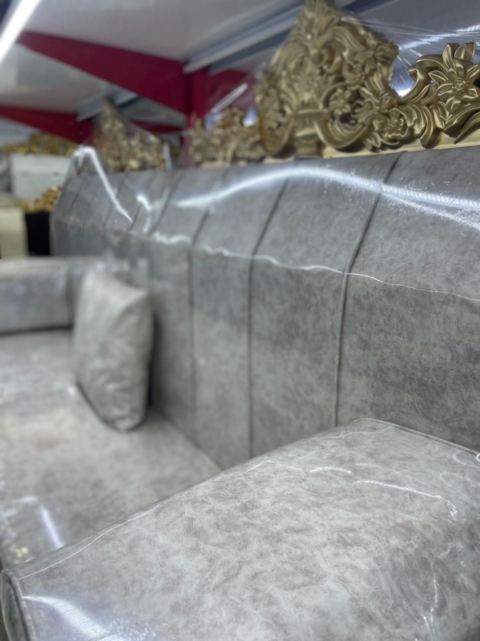 پشتی خلیجی مبل پشتی شاه نشین ش۱۱|مبلمان خانگی و میز عسلی|ایرانشهر, |دیوار