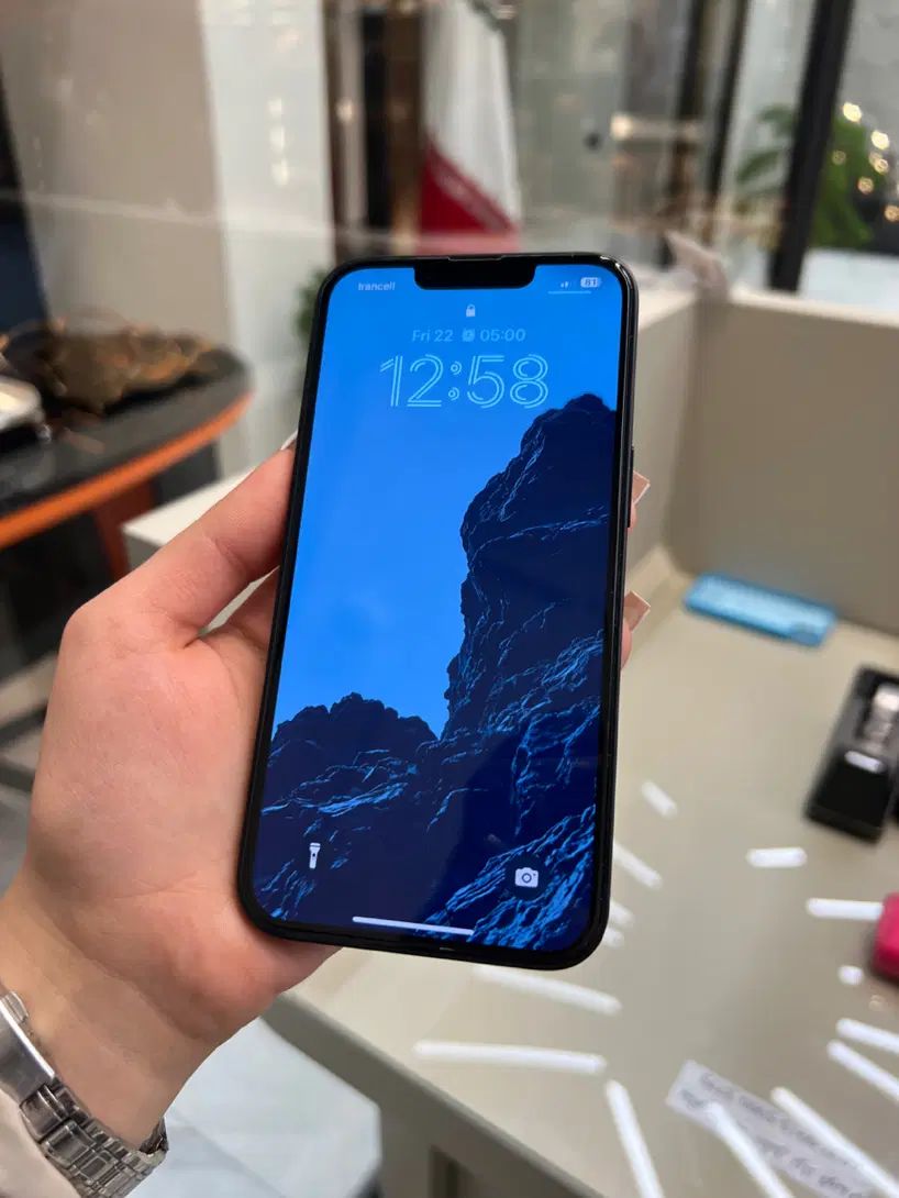 iphone 13 normal|موبایل|تبریز, |دیوار