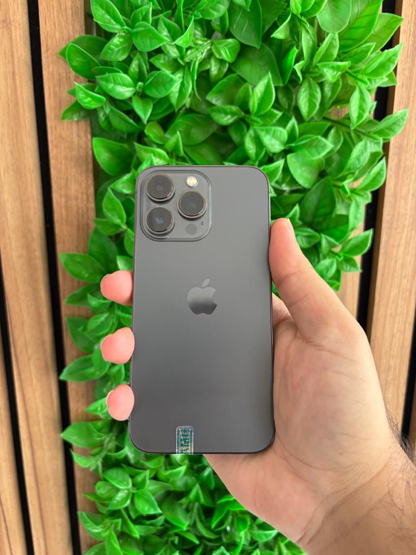 اپل iPhone 13 Pro اپل آیفون ۱۳ پرو|موبایل|رشت, معلم|دیوار