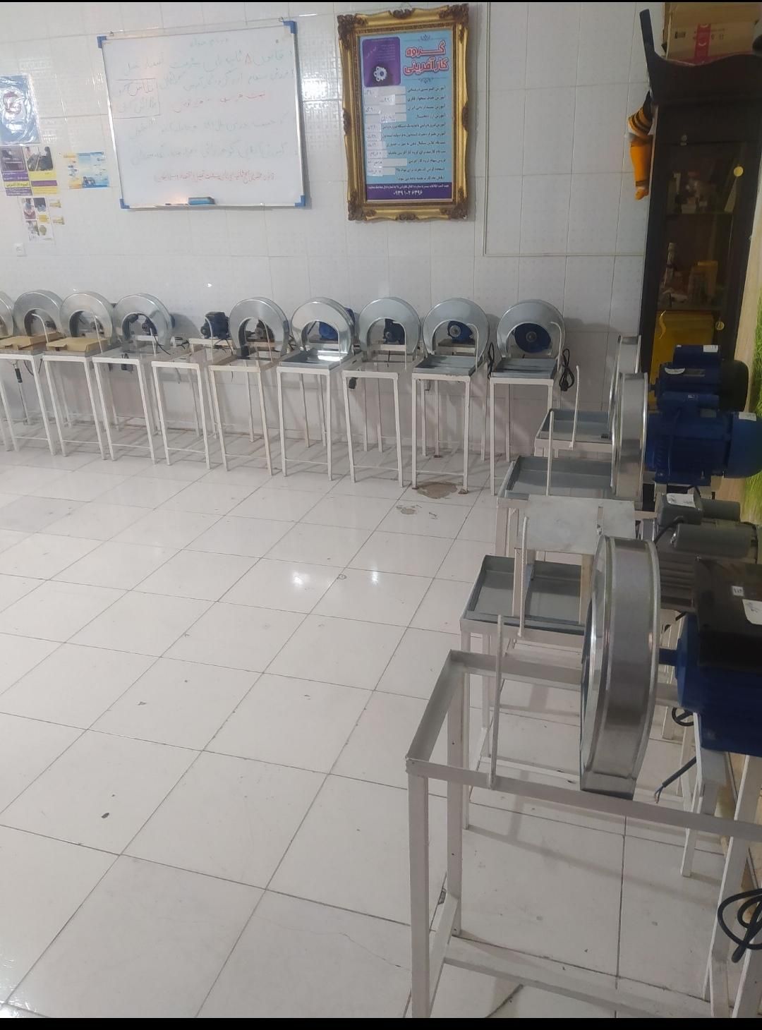 آموزش گوهر تراشی(فیروزه) بدون هزینه|خدمات آموزشی|نیشابور, شهید جعفری|دیوار