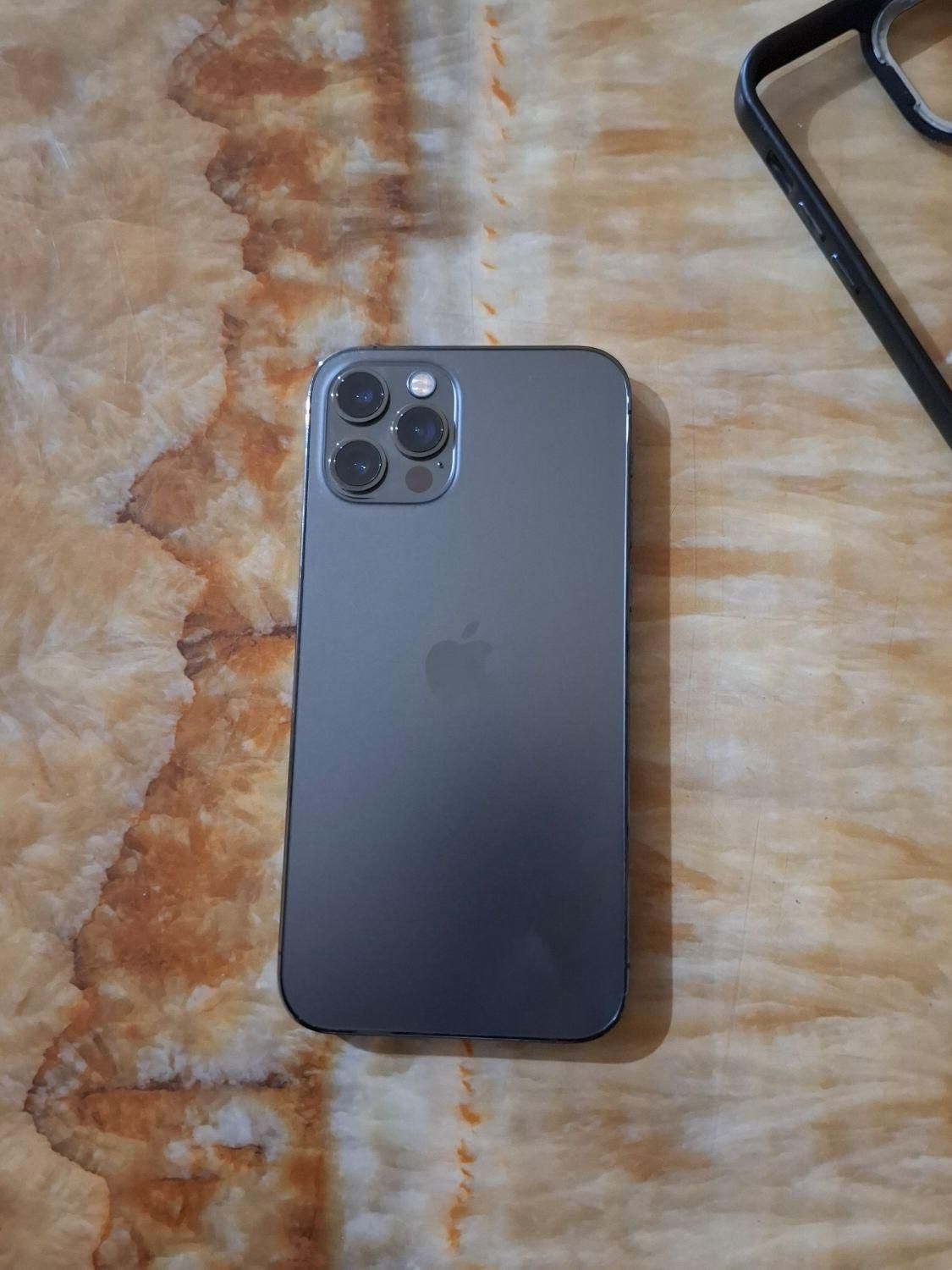 iPhone 12 pro 256G|موبایل|تهران, عارف|دیوار