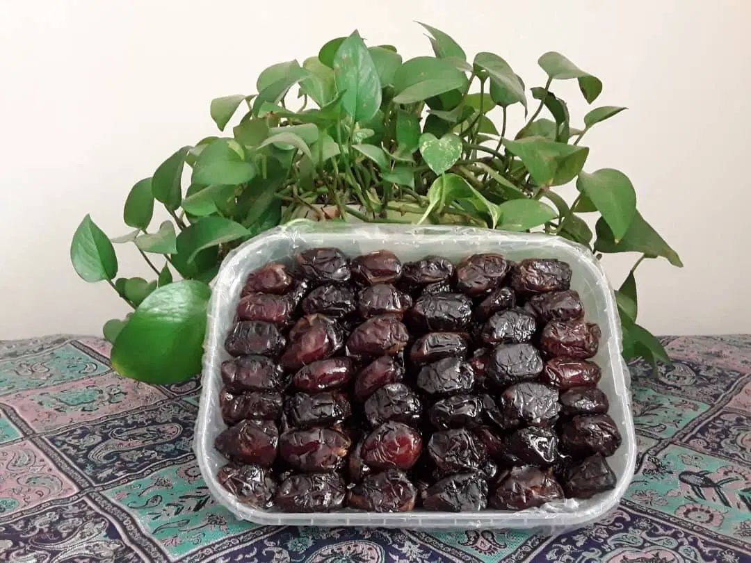 خرما کبکاب درجه یک|خوردنی و آشامیدنی|تهران, تهرانسر شمالی|دیوار