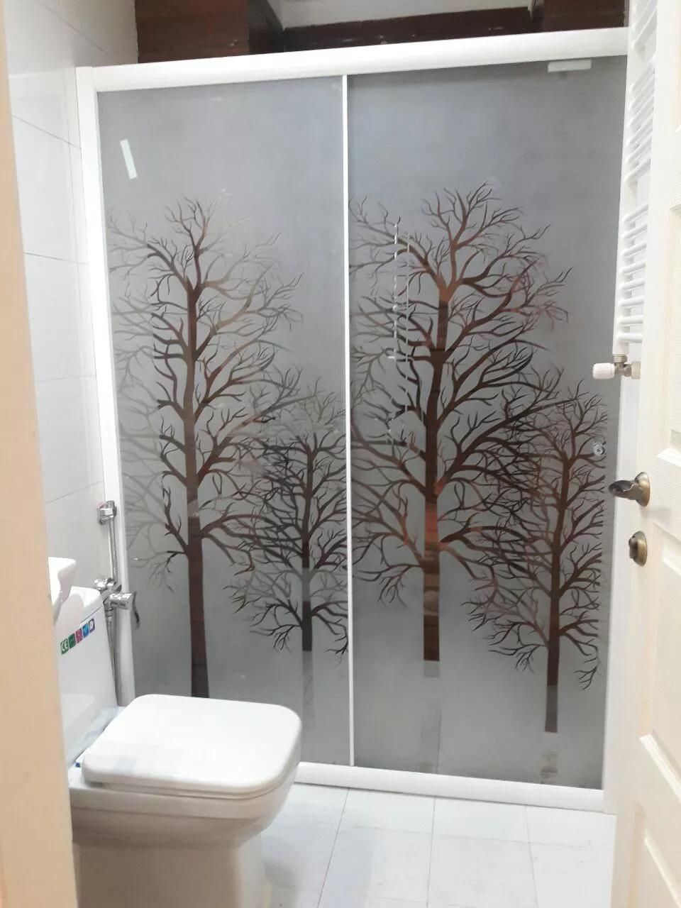 شیشه سکوریت گلستانی، استاد با تجربه|خدمات پیشه و مهارت|رفسنجان, |دیوار